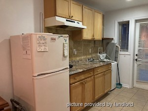 Bachelor apartment for rent in YORK