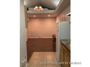 Bachelor apartment for rent in YORK