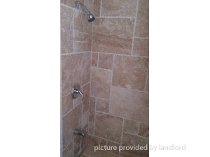 Bachelor apartment for rent in YORK