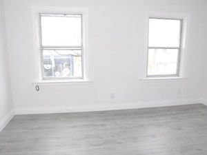 2 Bedroom apartment for rent in Toronto   