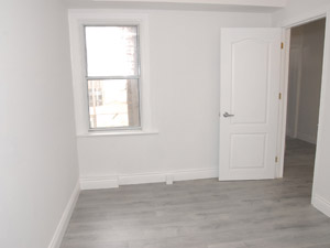 2 Bedroom apartment for rent in Toronto   