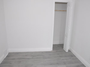 2 Bedroom apartment for rent in Toronto   
