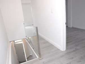 2 Bedroom apartment for rent in Toronto   