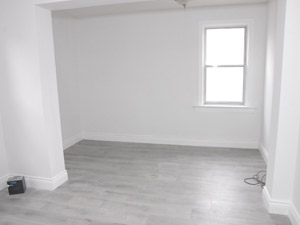 2 Bedroom apartment for rent in Toronto   