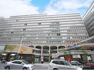 Bachelor apartment for rent in TORONTO    