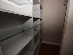 Bachelor apartment for rent in TORONTO    