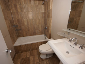 Bachelor apartment for rent in TORONTO    