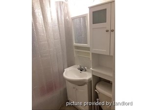 2 Bedroom apartment for rent in SCARBOROUGH 