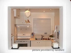 2 Bedroom apartment for rent in SCARBOROUGH 