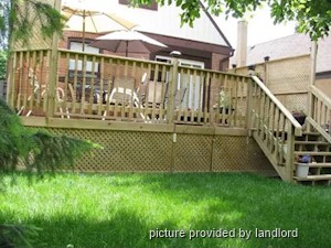 2 Bedroom apartment for rent in SCARBOROUGH 