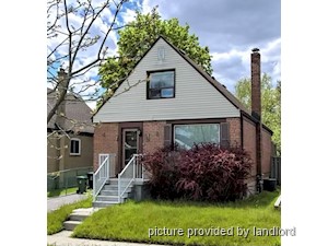 2 Bedroom apartment for rent in SCARBOROUGH 