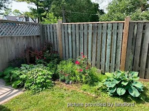 2 Bedroom apartment for rent in SCARBOROUGH 