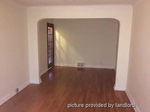 2 Bedroom apartment for rent in SCARBOROUGH 