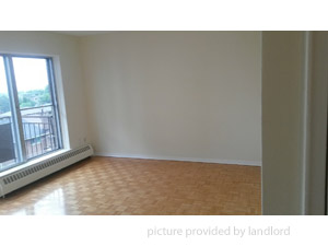 2 Bedroom apartment for rent in OTTAWA