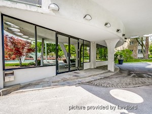 3+ Bedroom apartment for rent in Toronto