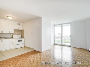 3+ Bedroom apartment for rent in Toronto