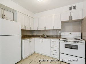 3+ Bedroom apartment for rent in Toronto