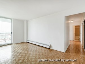 3+ Bedroom apartment for rent in Toronto