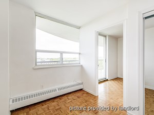 3+ Bedroom apartment for rent in Toronto