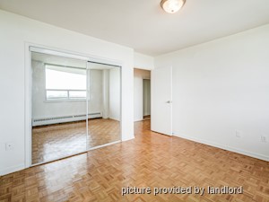 3+ Bedroom apartment for rent in Toronto