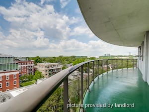 3+ Bedroom apartment for rent in Toronto