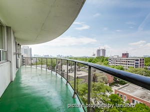 3+ Bedroom apartment for rent in Toronto