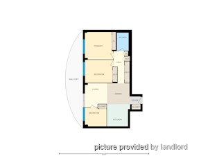 3+ Bedroom apartment for rent in Toronto