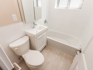 1 Bedroom apartment for rent in NORTH YORK
