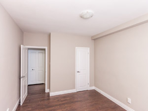 1 Bedroom apartment for rent in NORTH YORK