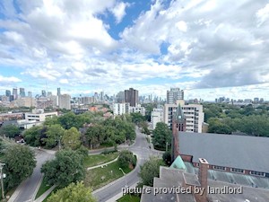 3+ Bedroom apartment for rent in Toronto