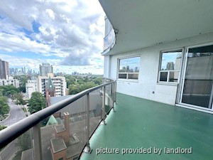 3+ Bedroom apartment for rent in Toronto