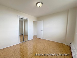 3+ Bedroom apartment for rent in Toronto