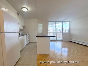 3+ Bedroom apartment for rent in Toronto