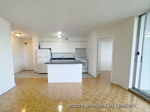 3+ Bedroom apartment for rent in Toronto