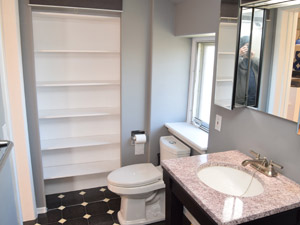 1 Bedroom apartment for rent in HAMILTON