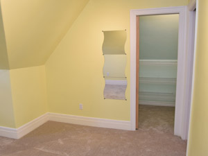 1 Bedroom apartment for rent in HAMILTON