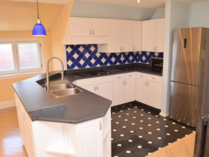 1 Bedroom apartment for rent in HAMILTON
