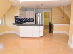 1 Bedroom apartment for rent in HAMILTON