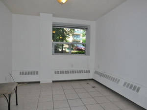 1 Bedroom apartment for rent in MISSISSAUGA