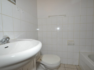 1 Bedroom apartment for rent in MISSISSAUGA