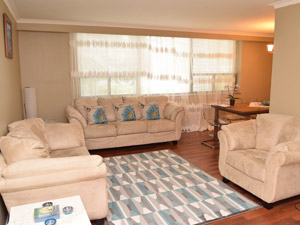 2 Bedroom apartment for rent in TORONTO 