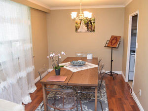 2 Bedroom apartment for rent in TORONTO 