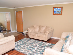 2 Bedroom apartment for rent in TORONTO 