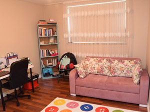 2 Bedroom apartment for rent in TORONTO 