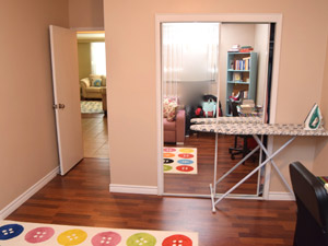 2 Bedroom apartment for rent in TORONTO 