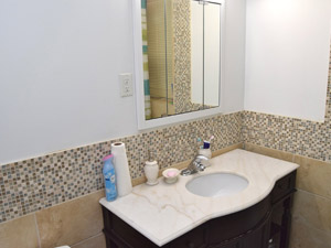 2 Bedroom apartment for rent in TORONTO 