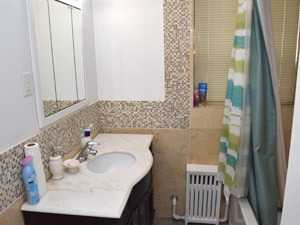 2 Bedroom apartment for rent in TORONTO 