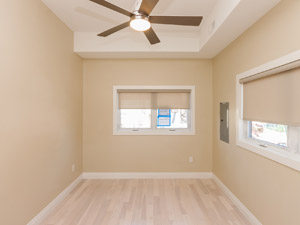 2 Bedroom apartment for rent in TORONTO