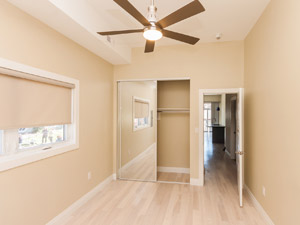 2 Bedroom apartment for rent in TORONTO