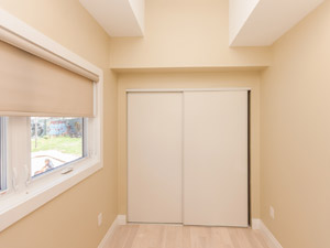 2 Bedroom apartment for rent in TORONTO